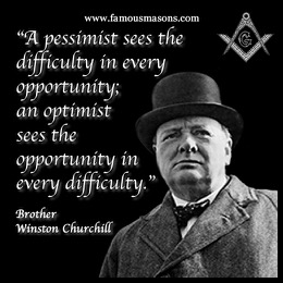 CHurchill 