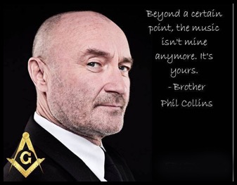 Phil Collins