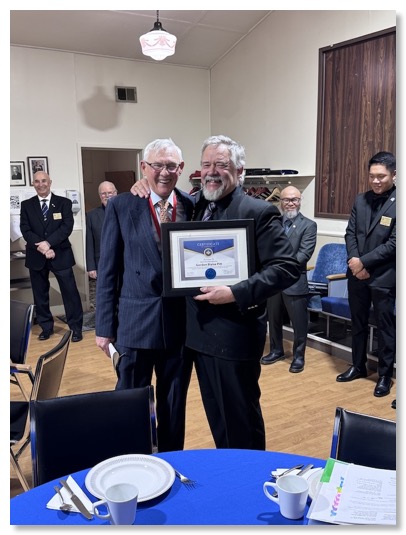 GP Certificate