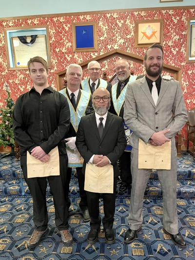 New Members 2024